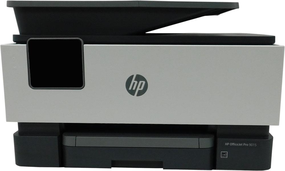 Remanufactured HP OfficeJet Pro 9015 | Depot