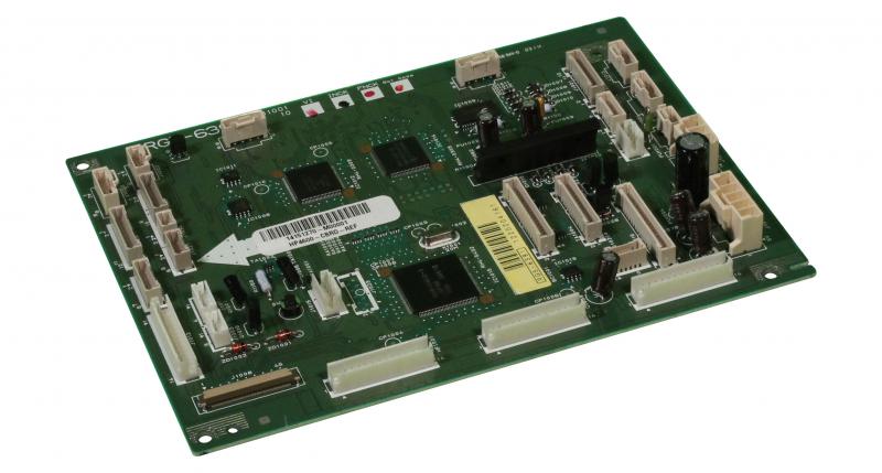 HP - C9660-69020, RG5-6391