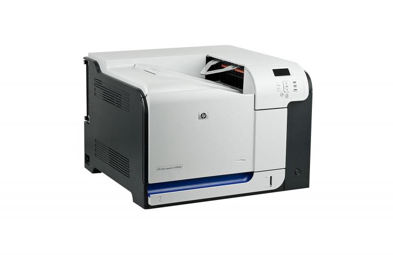 HP - CC470A