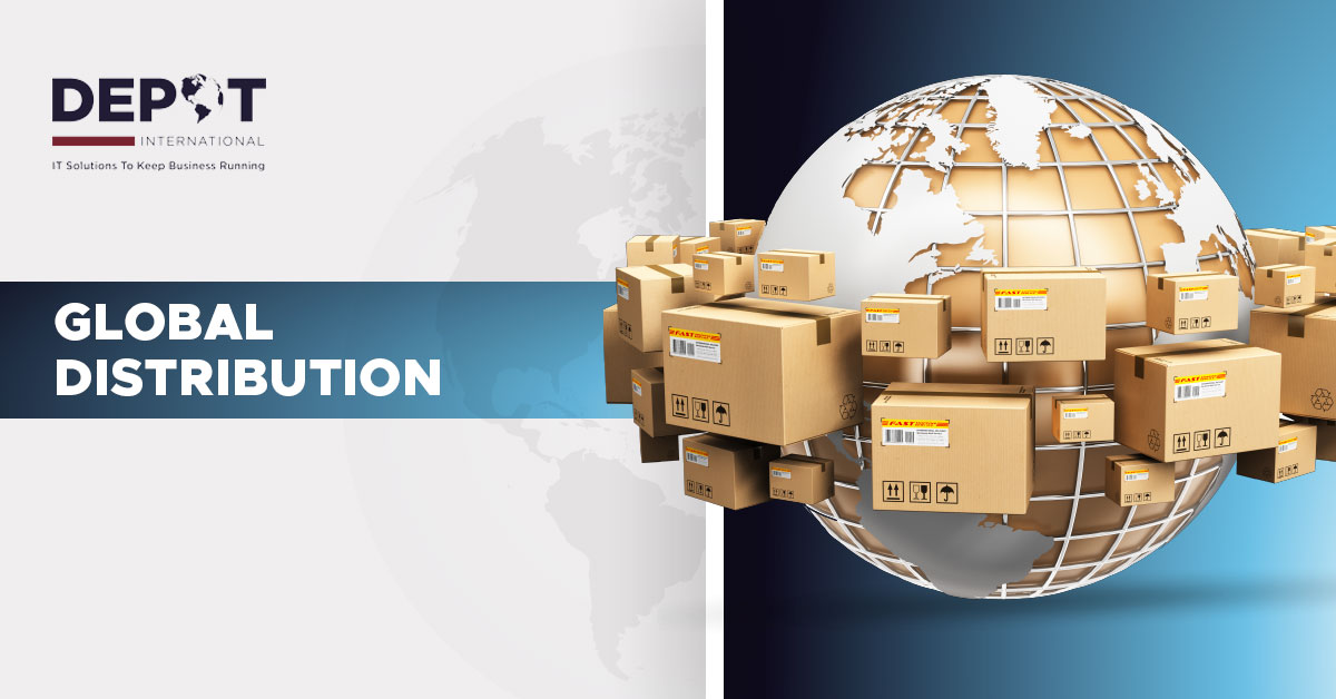 Global Distribution Depot International